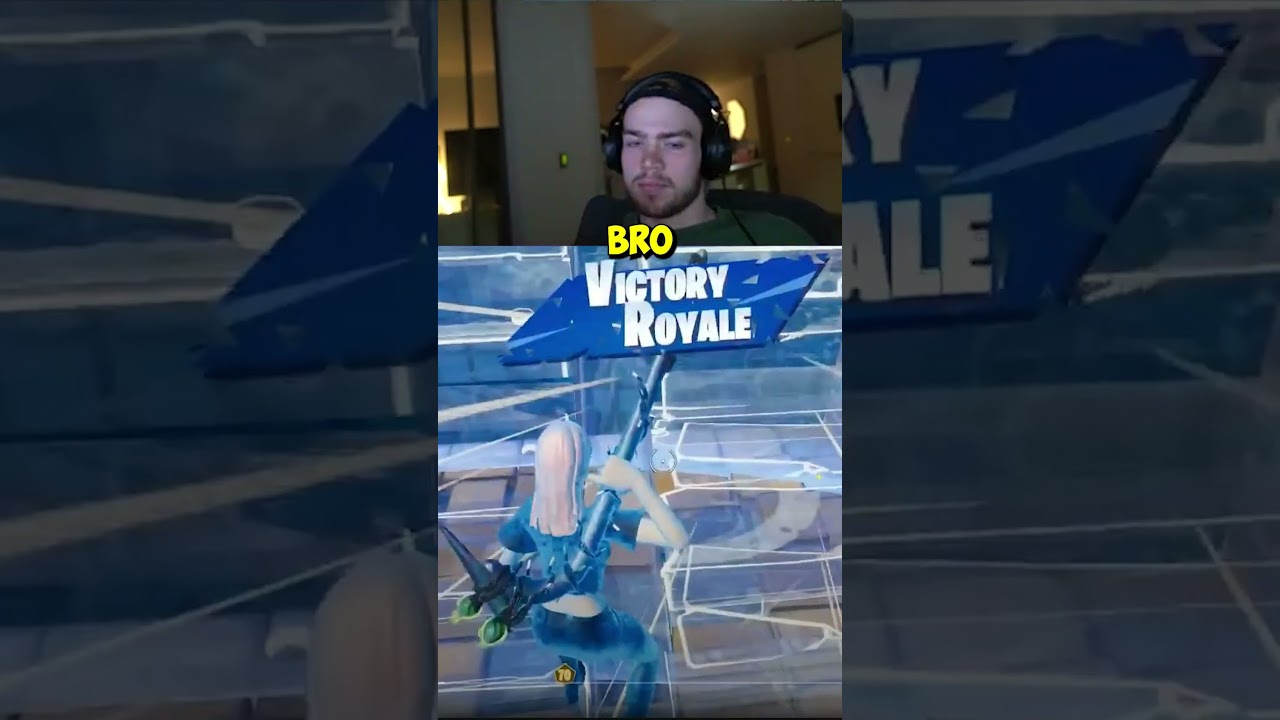 Mongraal хочет вернуть mitr0 в Fortnite