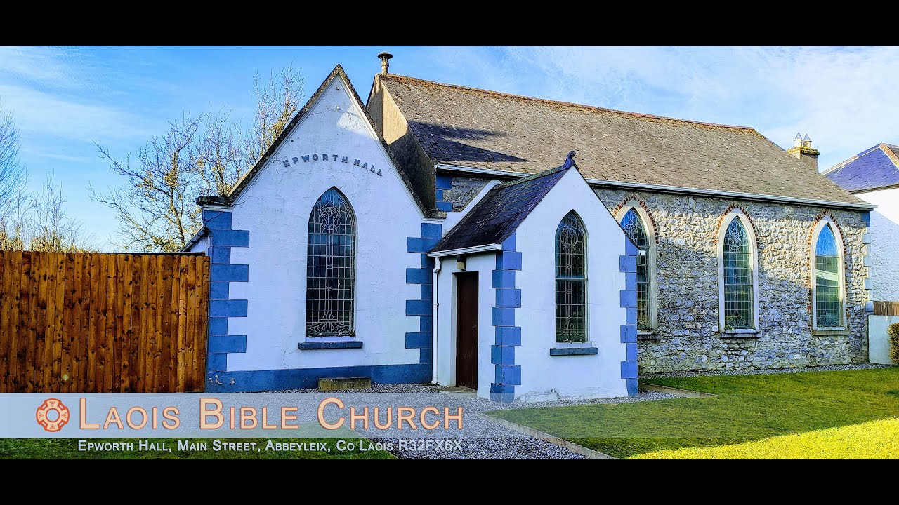 Sermon 11/01/2026