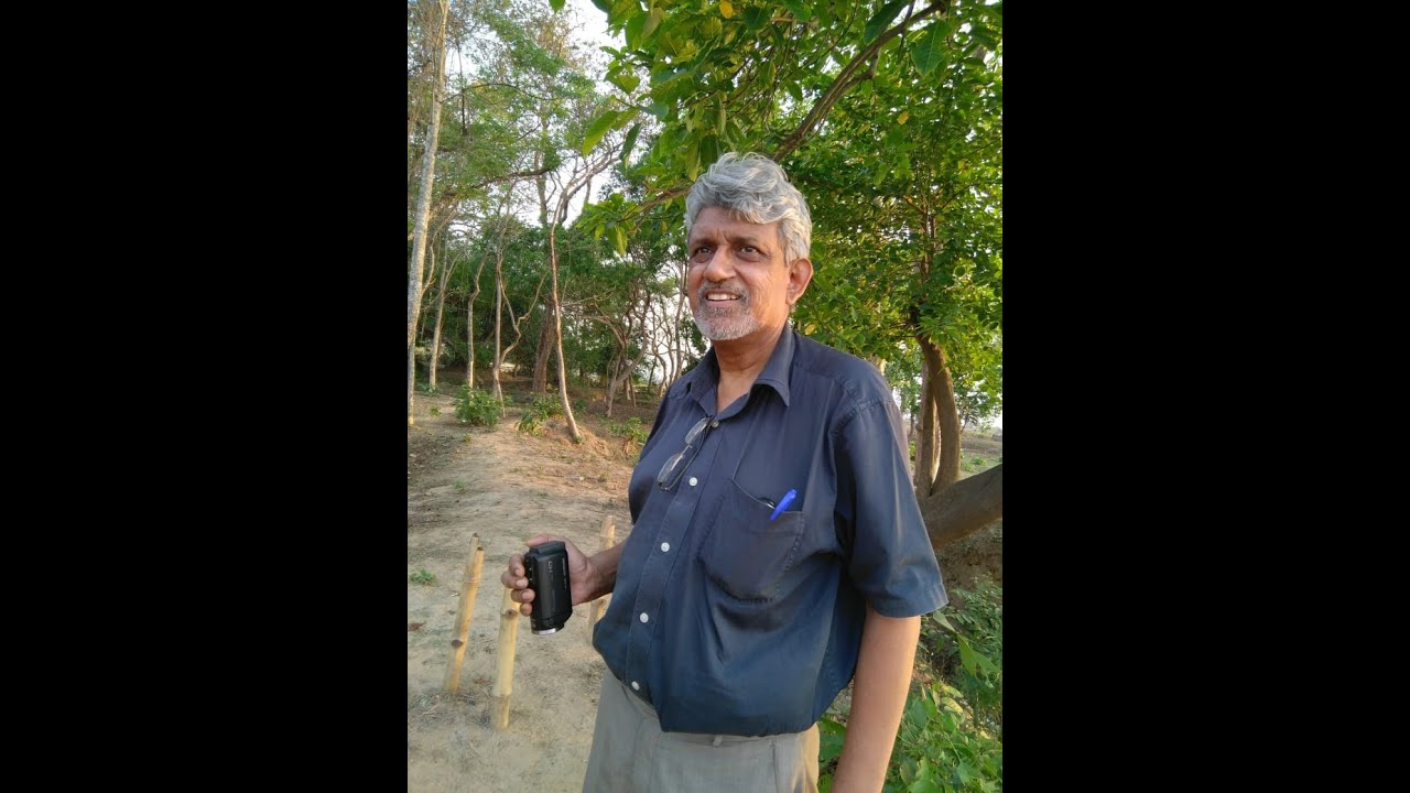 Neer Choto Khoti Nei by Nikhil Ranjan Chatterjee at Bidhannagar Mela 2025-26