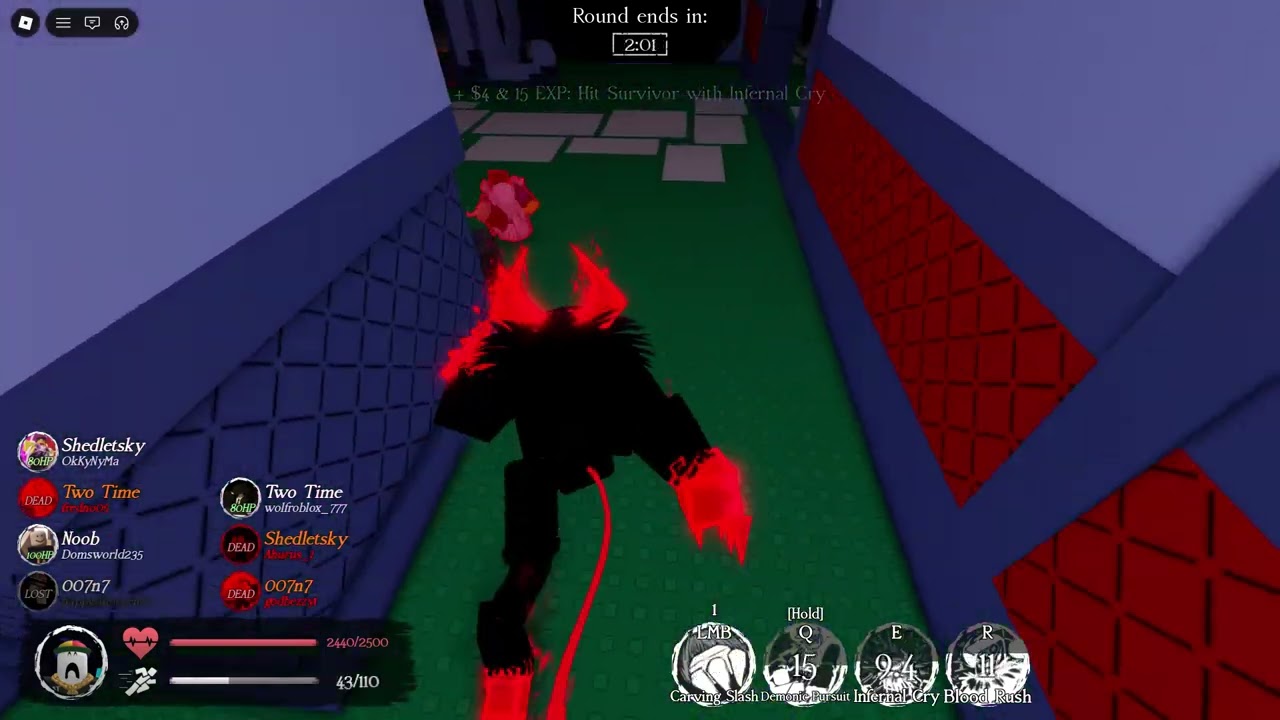 guest 666 gameplay