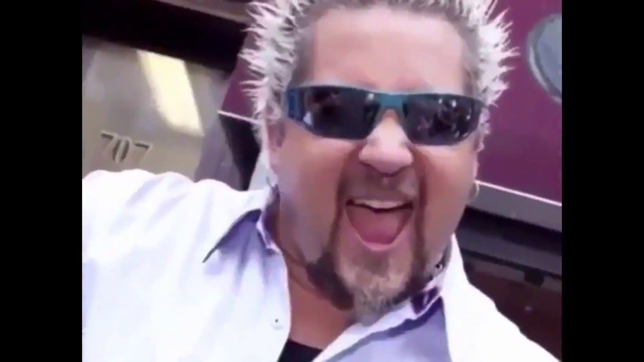 Flavortown