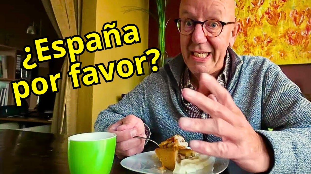 Is SPANJE nog LEUK in de WINTER? Wordt Spanje te DRUK? Kun je het WEER nog vertrouwen in Spanje?
