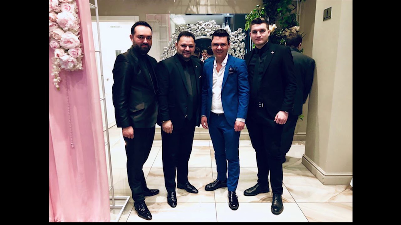 Live Ionut Ardelean   Ca nevasta mea niciuna   Esti mica si perversa (NEW 2019)