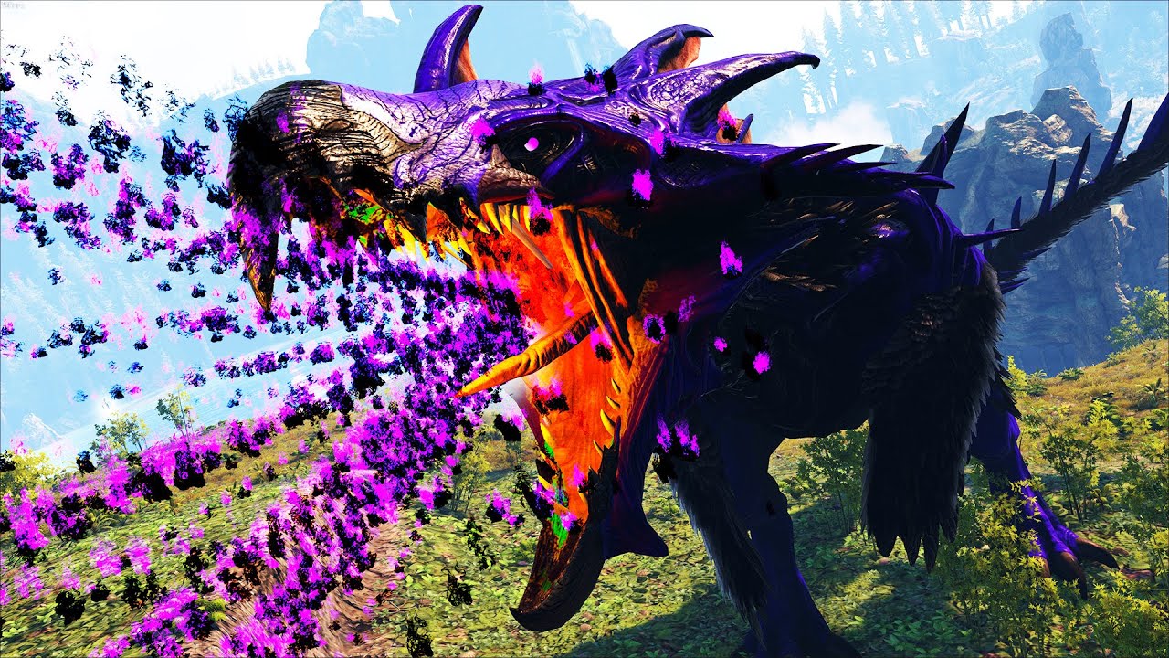 NOVA THE DESTROYER GOT DESTROYED! | ARK SURVIVAL PRIMAL FEAR MODDED | EPISODE 45