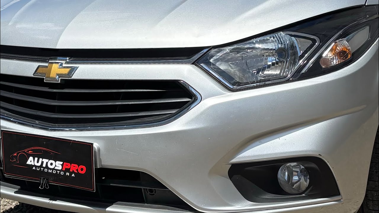 Chevrolet Prisma 1.4 LTZ 2020 $7.290.000