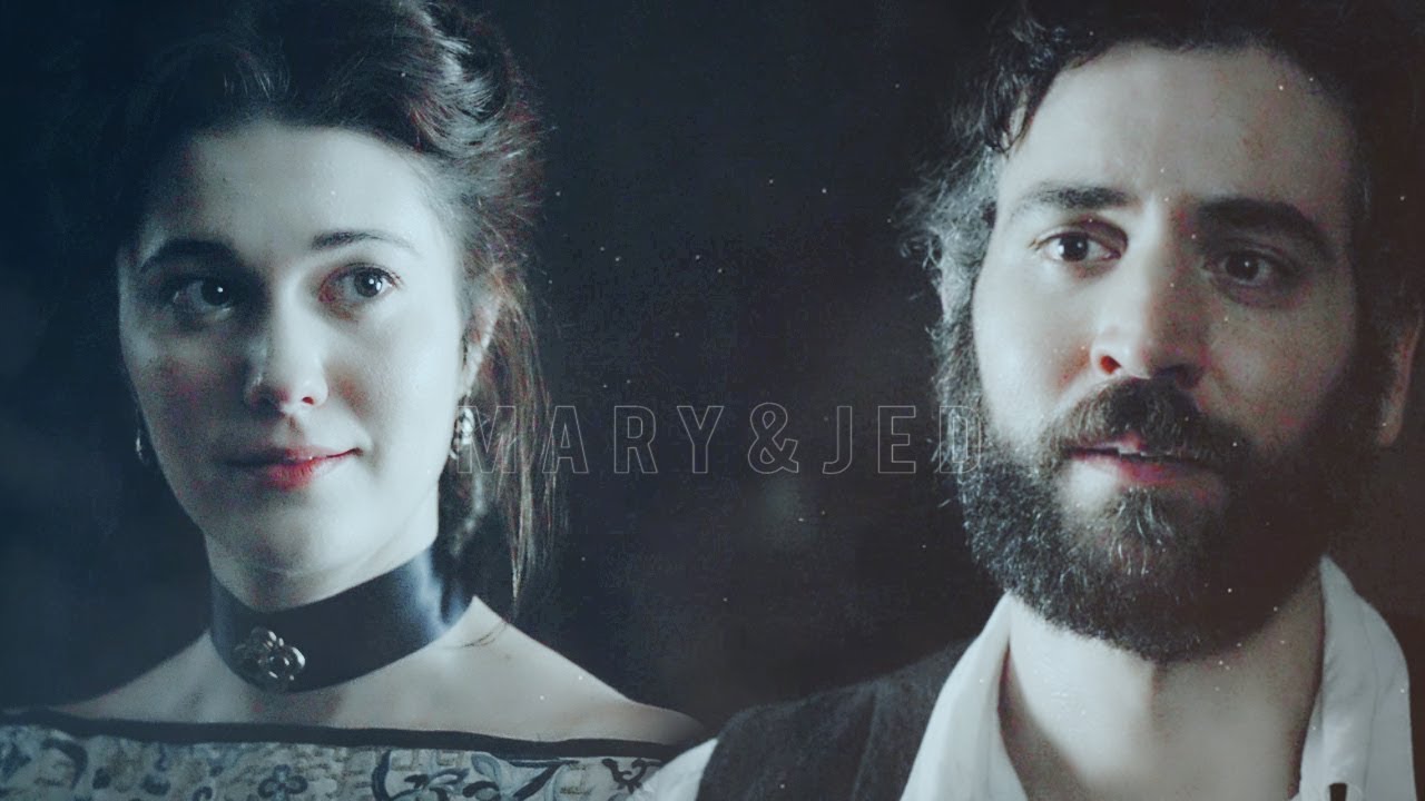 Mercy Street||Jed X  Mary-You are beautiful