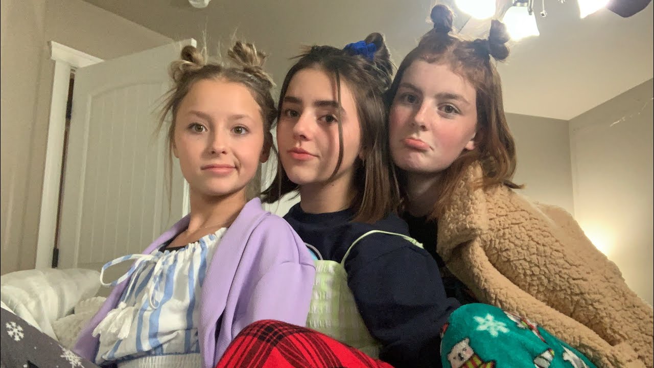 what teenagers do at midnight *intense*
