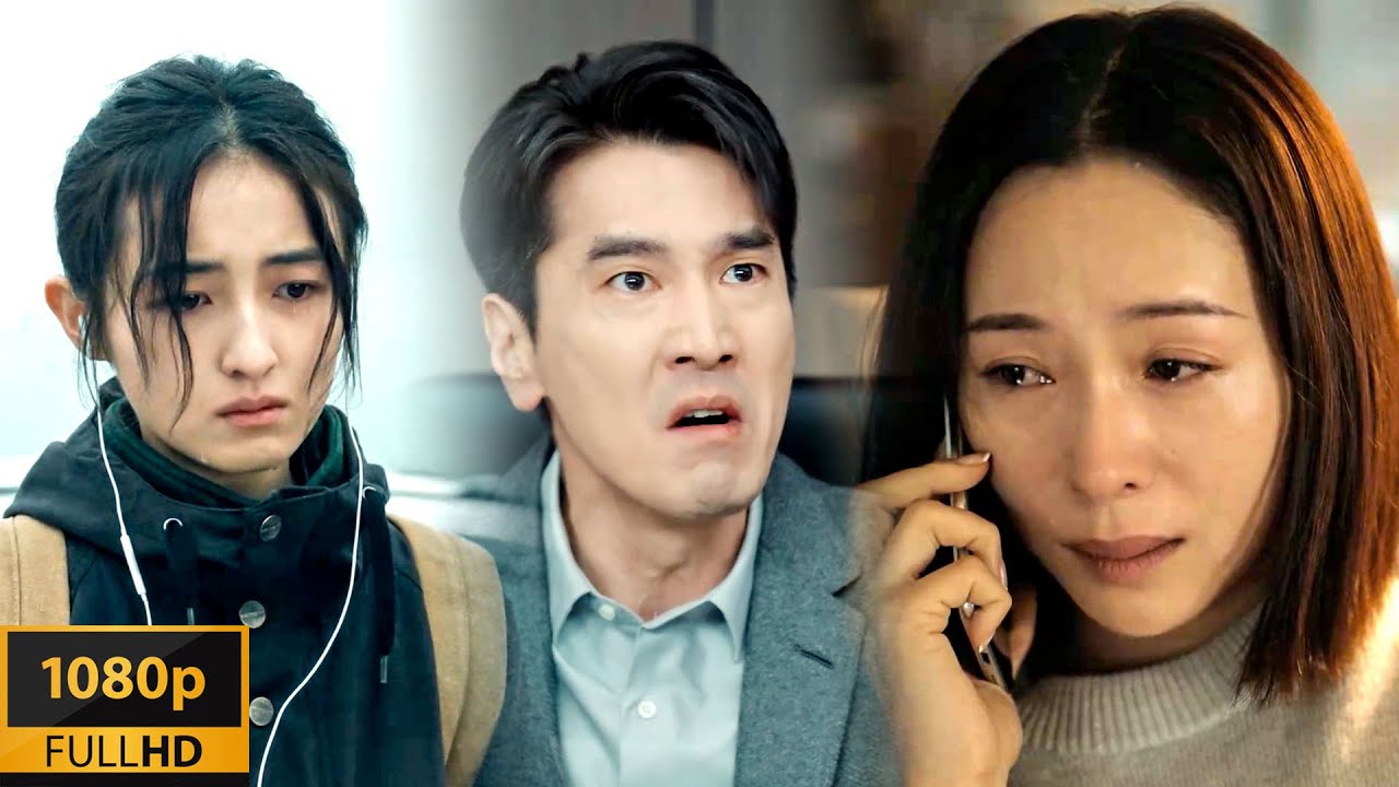 【2026New Movie】出軌妻子想挽回丈夫卻發現丈夫愛上灰姑娘，丈夫維護灰姑娘讓她徹底破防！🔥 #秋雪漫过的冬天  #赵又廷 #张子枫 #张新成 #mymister #나의아저씨