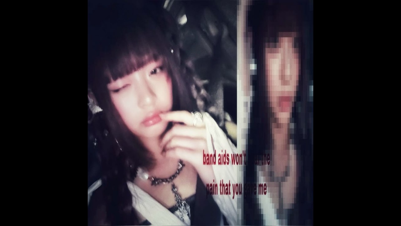 [free] sad code10/code80 + kudokushi type beat 