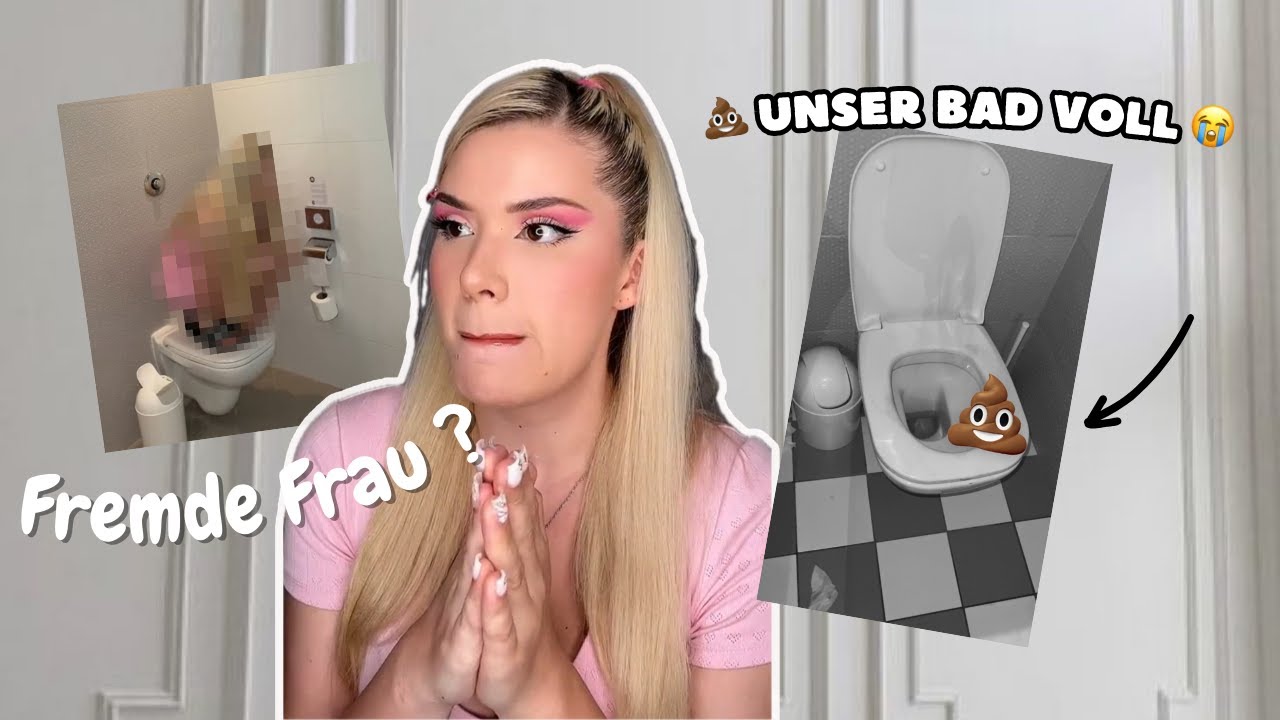 Strange WOMAN *💩* our hotel room FULL! 😭 (you could smell it) 🥲 | STORYTIME