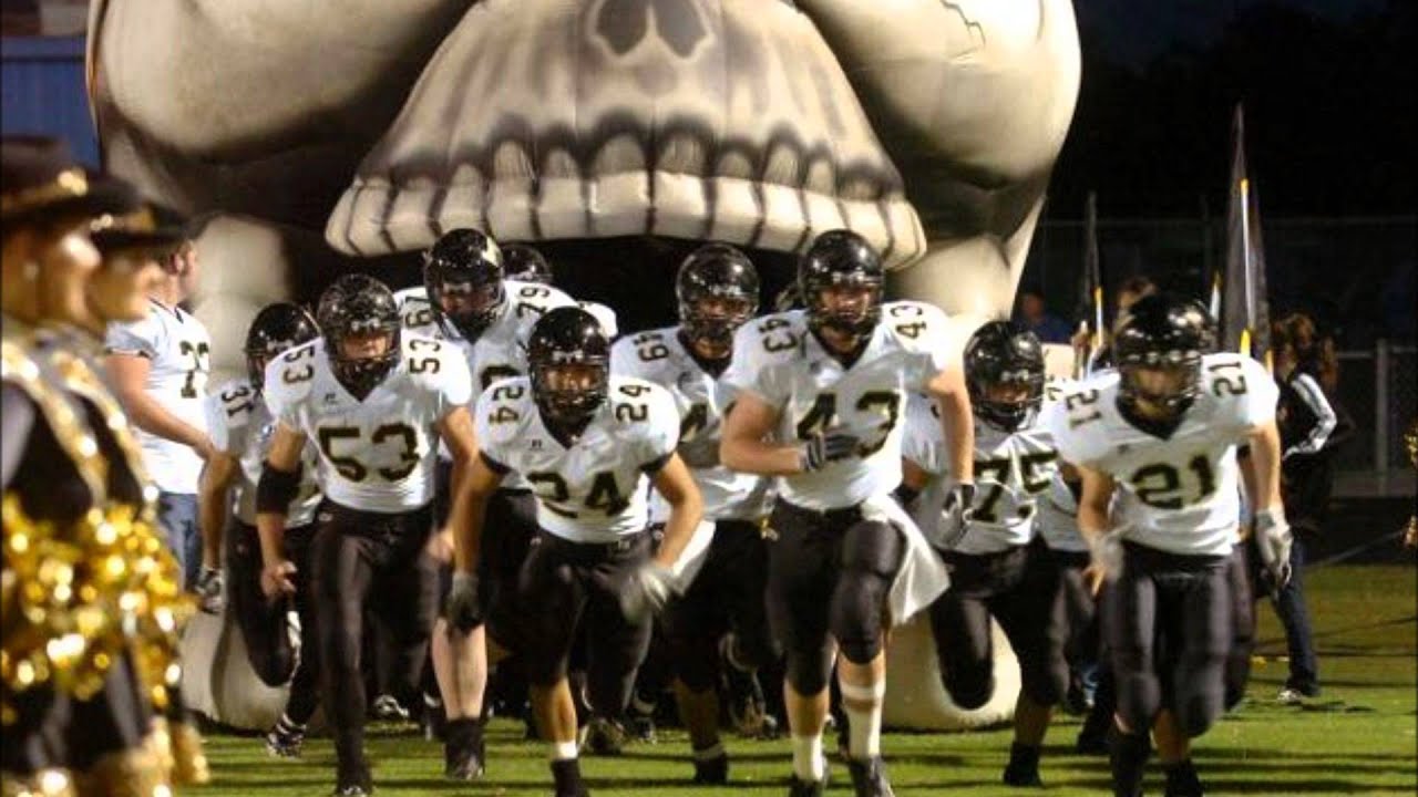 Vidor Pirates Fight Song