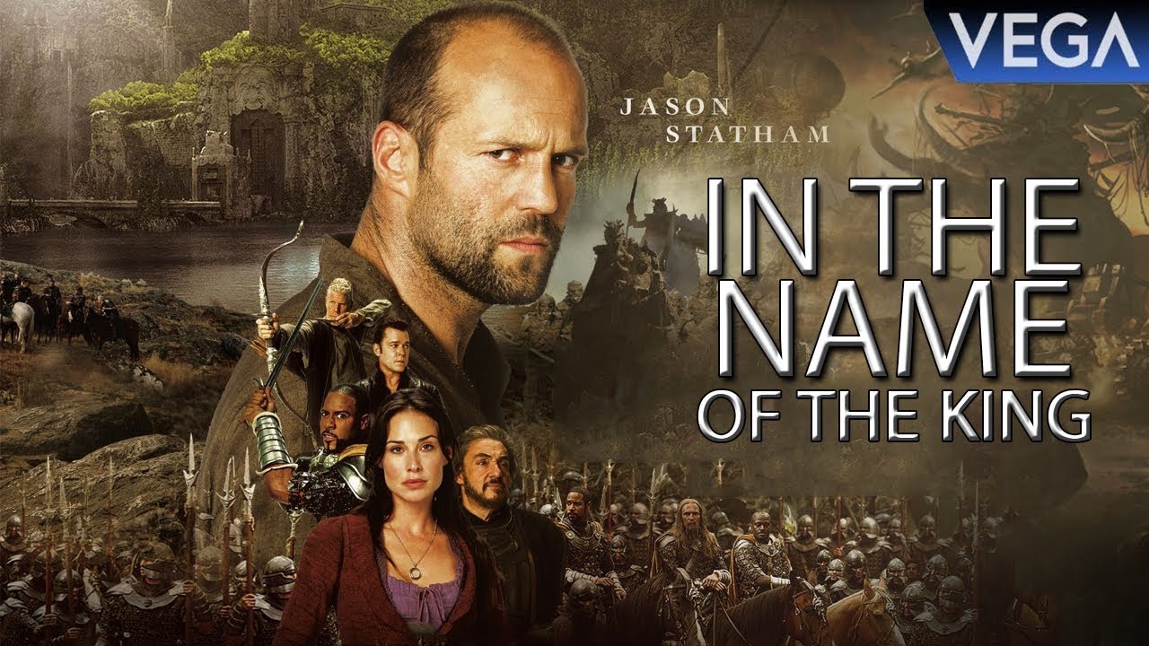 In the Name of the King (Tamil Dubbed) Movie | Hollywood Dubbed Movie 2018 | Latest Tamil Movies