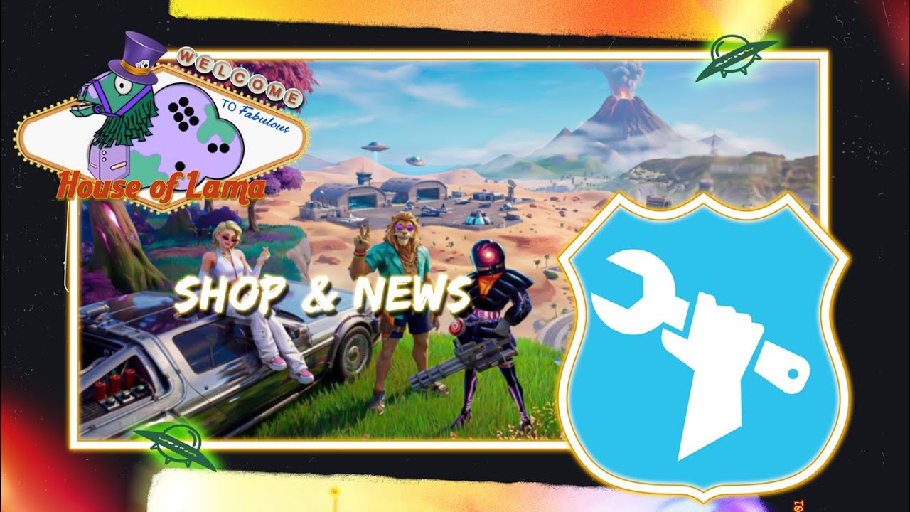 ✨HoL: Shop e News 26.01 - Update v39.30... e poi?! 