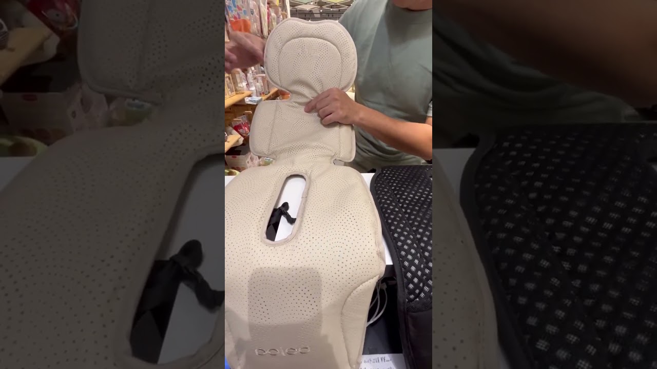 5代 Poled 商品教育訓練