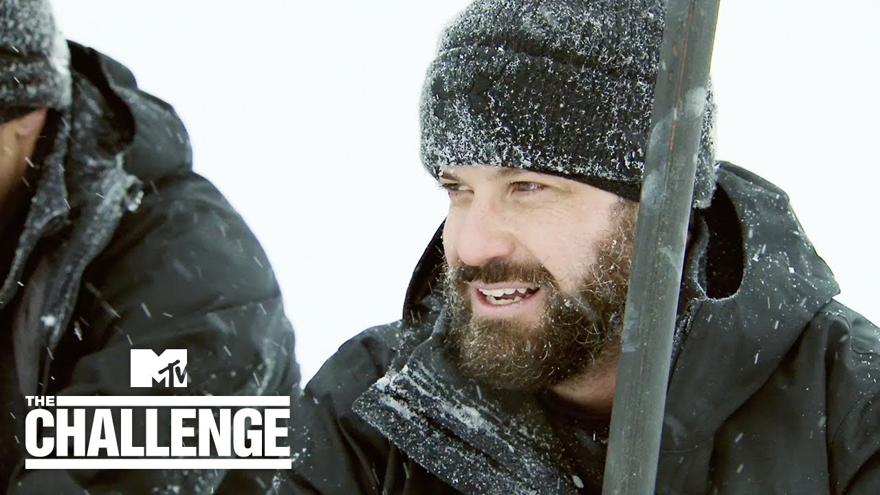 The Winners of This Season Of The Challenge Are... 🏆 The Challenge: Total Madness