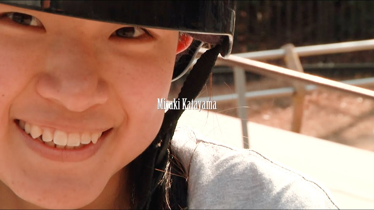 MFT 2022.5.15 Misaki Katayama『 now Twentieth 』