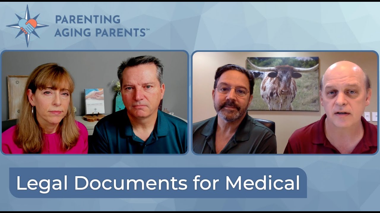 Do I need a Medical Power of Attorney? Legal Documents You Need for Medical Situations