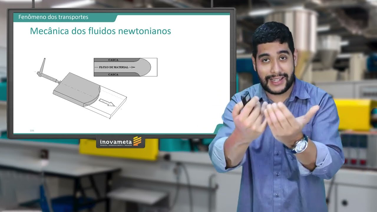 Moldes de Injeção - Canais de distribuição / Escolha dos canais em moldes de canal frio. Completo.