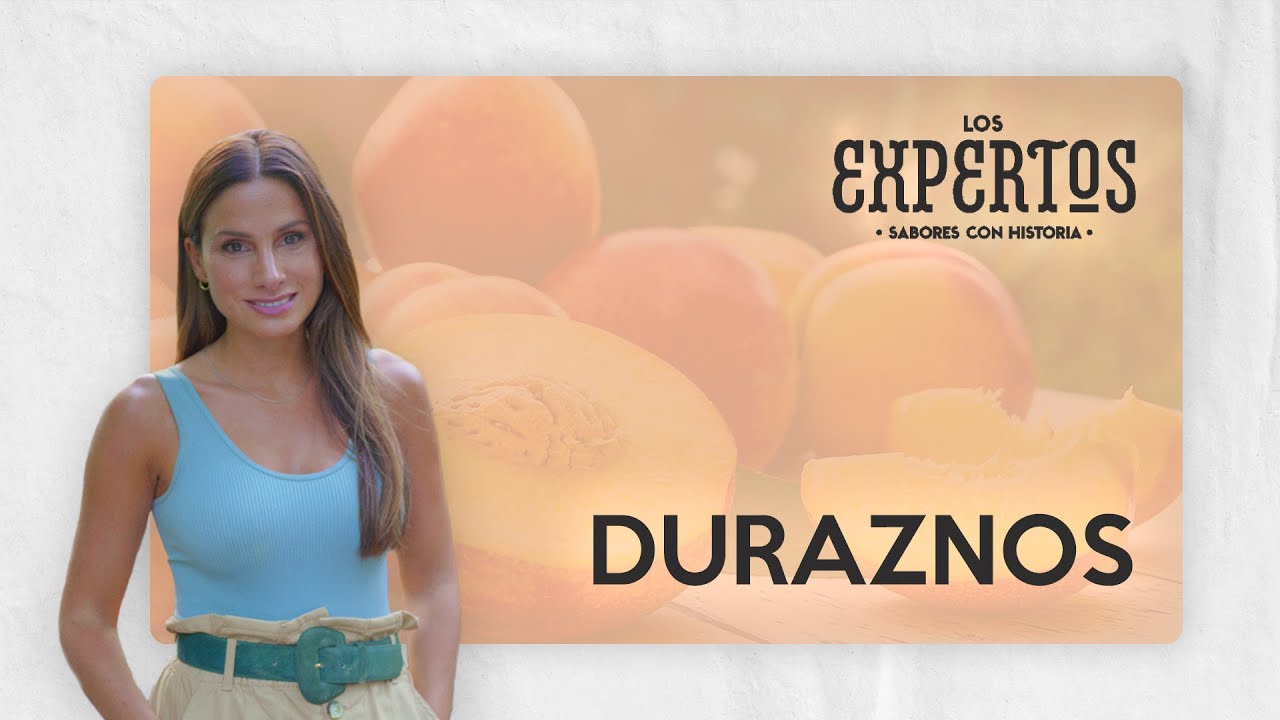 DURAZNOS - Capítulo 1 - Los Expertos - Segunda temporada