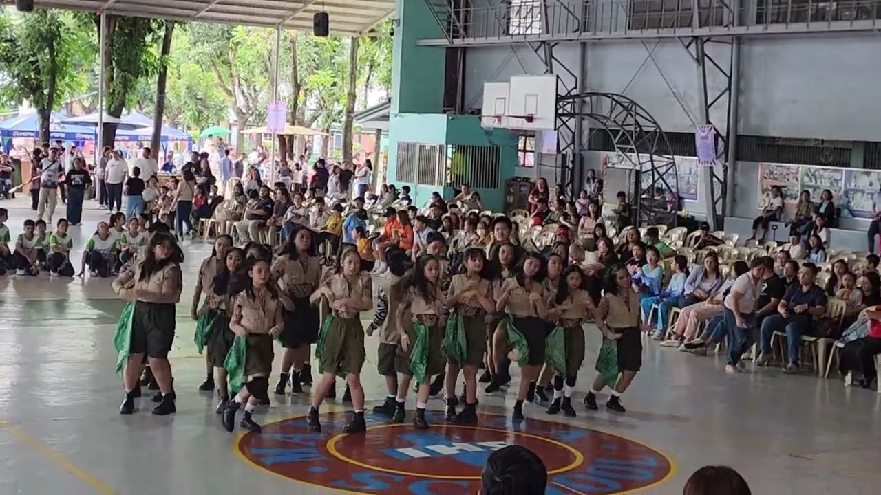 G7 Cheerdance Family day Feb 8,2026
