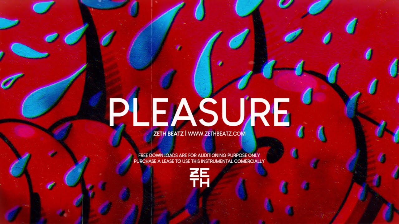 Sech ✘ Dalex 🌻 DANCEHALL Instrumental 2019 | Reggaeton Beat | ''PLEASURE''