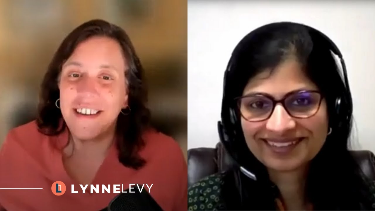 From Stuck PM to Director: Confidence, Community, Clarity | Lynne Levy Coaching Review