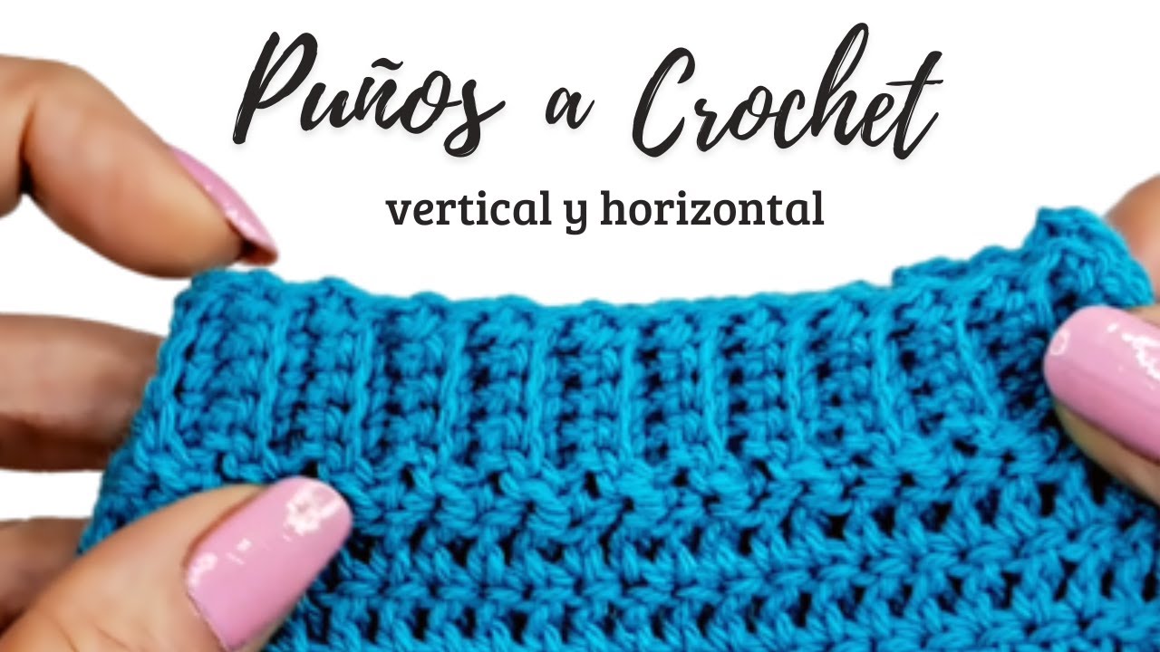 💙PUNTO ELÁSTICO: Vertical y Horizontal!