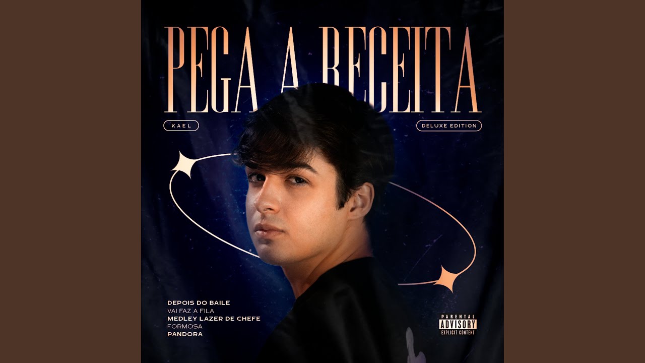 Medley Lazer de Chefe
