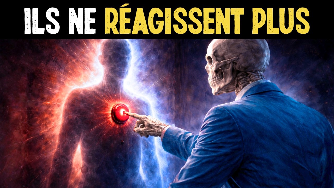 Le Moment Irréversible Où l’Empathe N’Attend Plus Rien de Personne | Carl Jung