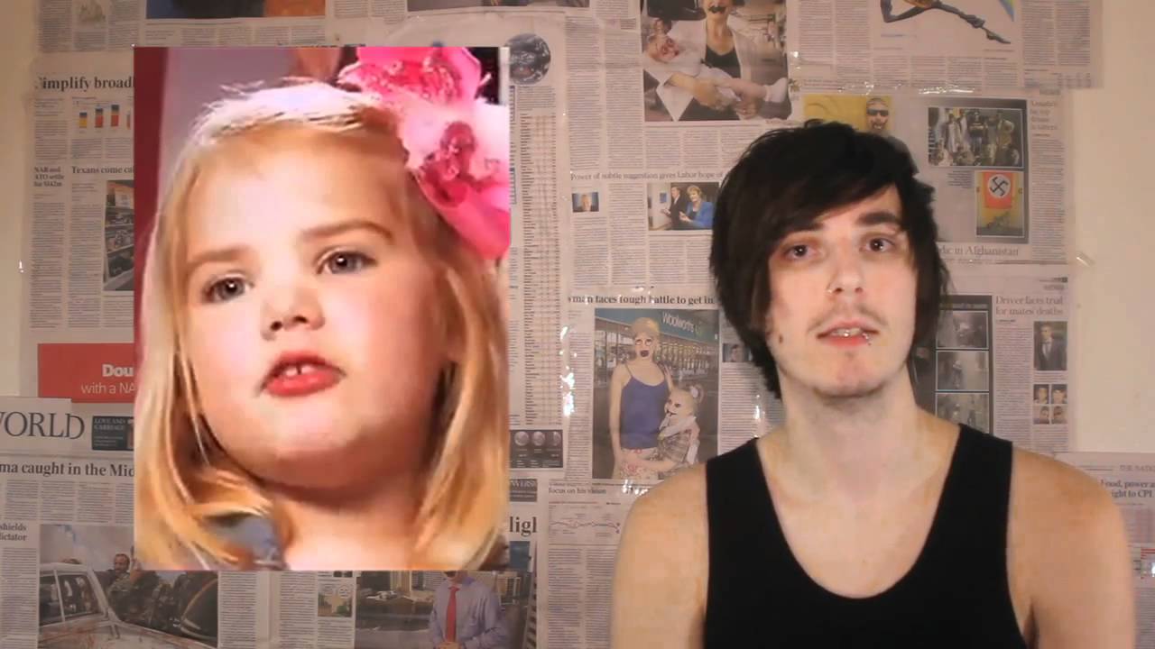 NNNNews - Toddler's Dancing Incites Riot