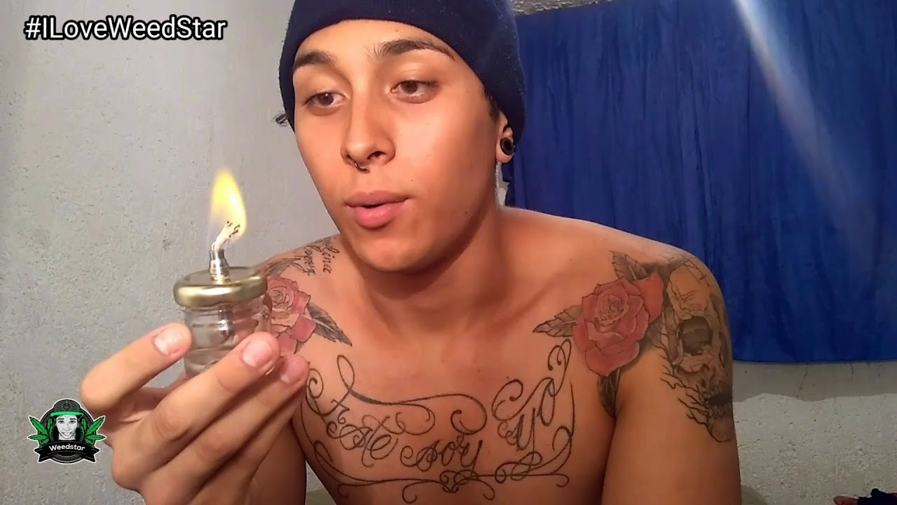 C&oacute;mo usar un Mechero de Alcohol