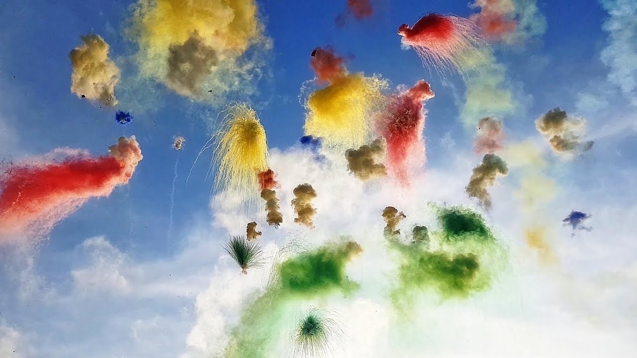 ADELFIA ★ Festa Patronale San Trifone / Fa.Si.Ma. Fratelli Spina ★ [HD]