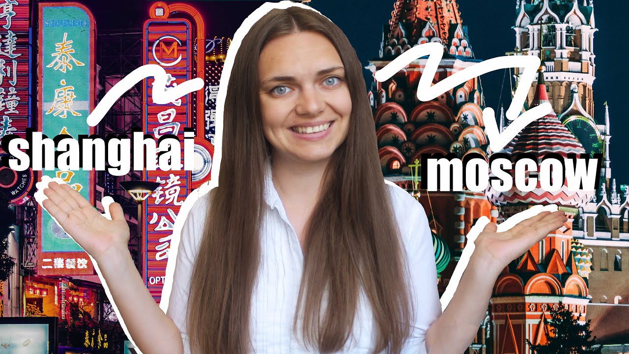 Why I left China. 5 reasons why foreigners leave China for good.
