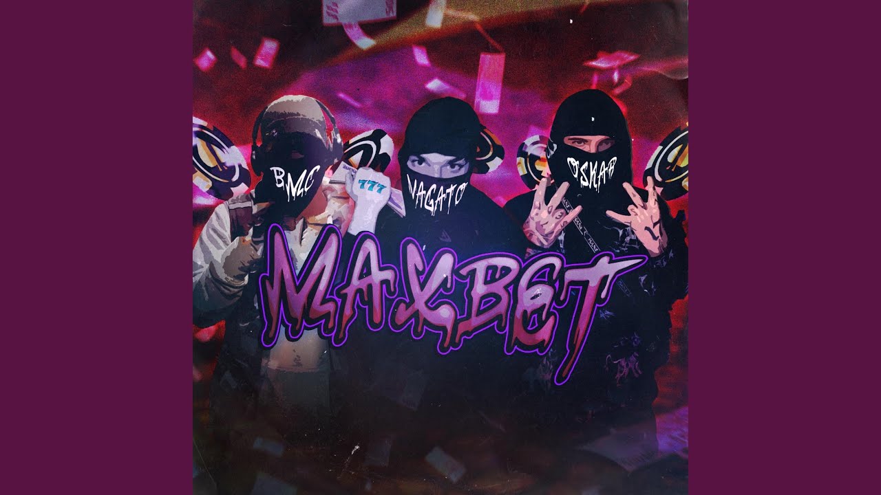 Maxbet (feat. BETTER BMC & Oskar)