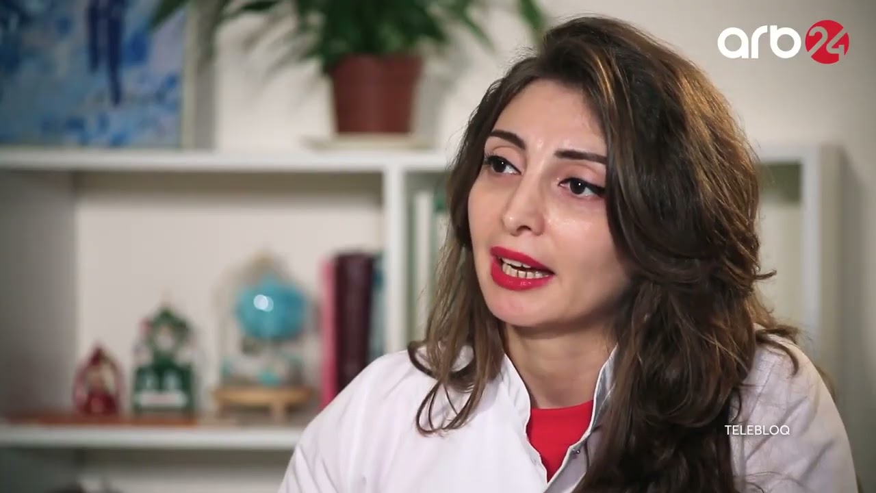 Psixiatr Səbinə Babayeva: Hər bir müharibə özündən sonra ağır psixoloji fəsadlar qoyur - Arb