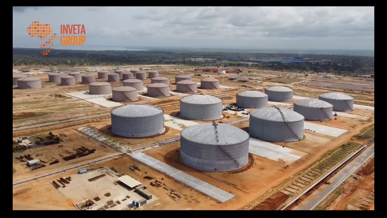 TOBD: Angola’s Game-Changer in Energy Security