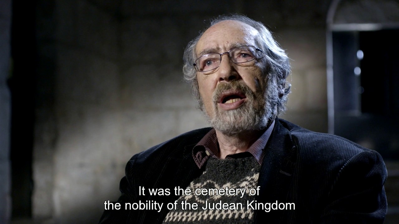 Gabriel Barkay