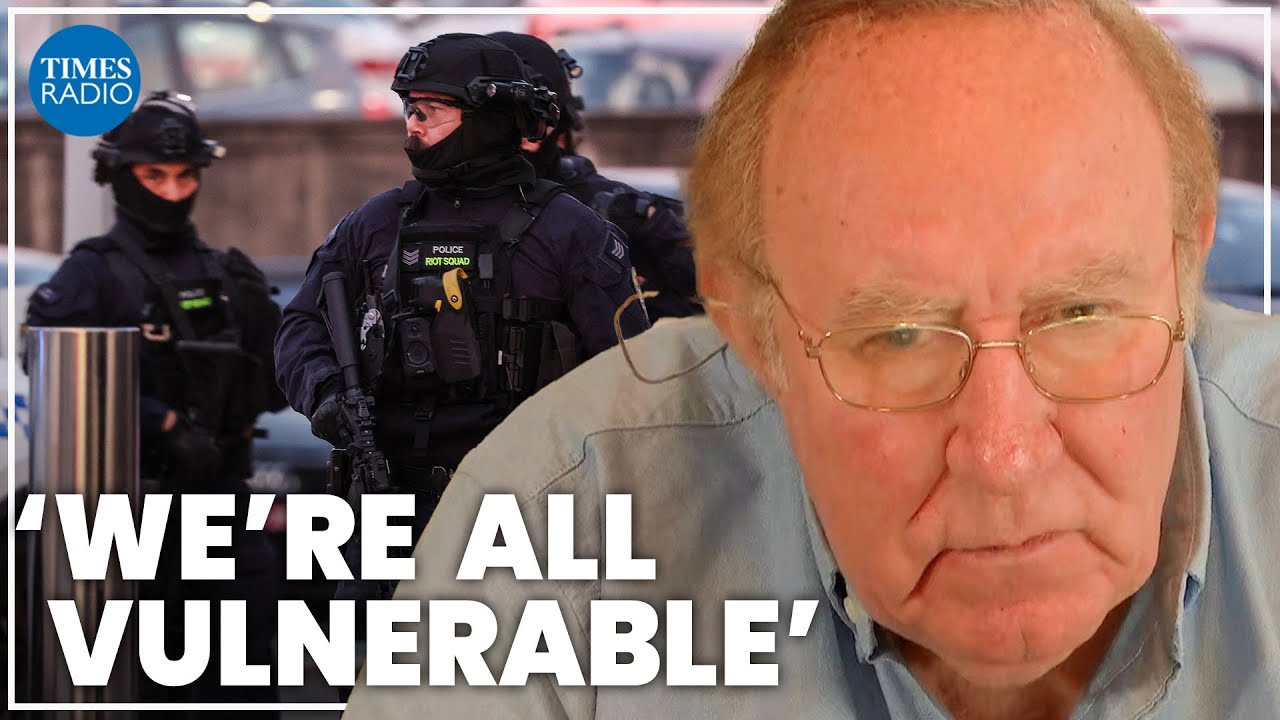 Andrew Neil: Bondi Beach shooting is ‘globalising the intifada’