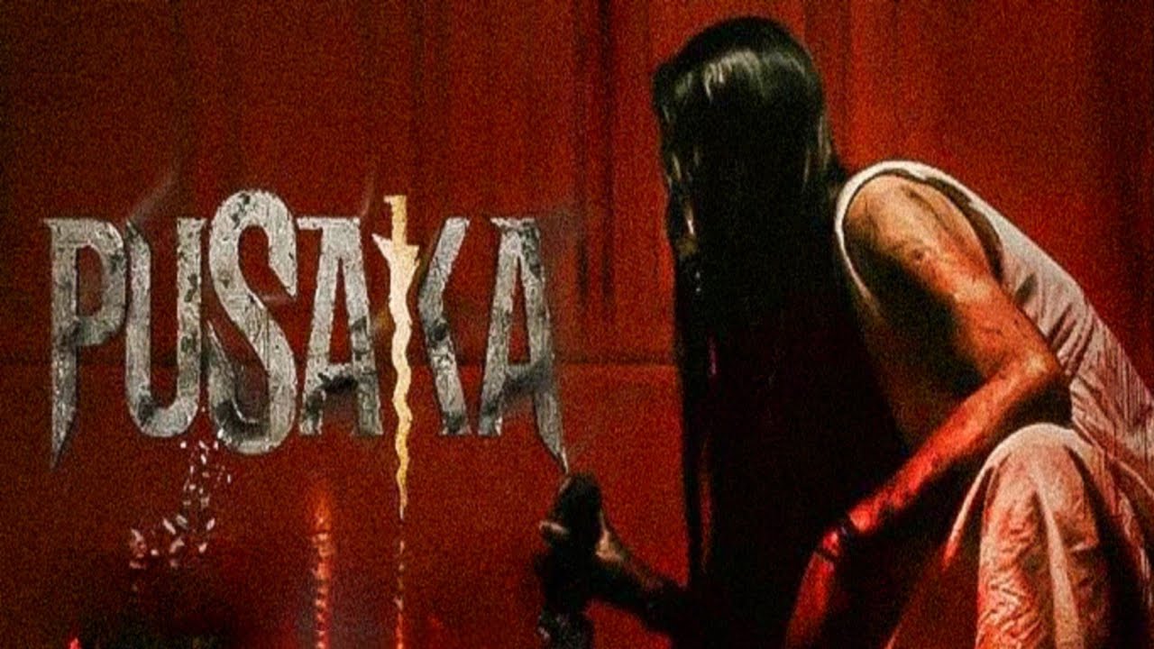 Pusaka (2024) Movie Explained in Hindi/Urdu