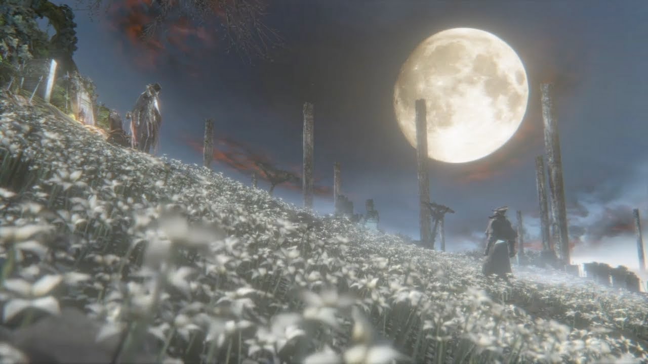 Bloodborne (GMV) - 
