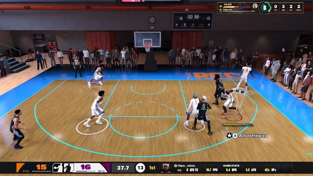 Overtime dub