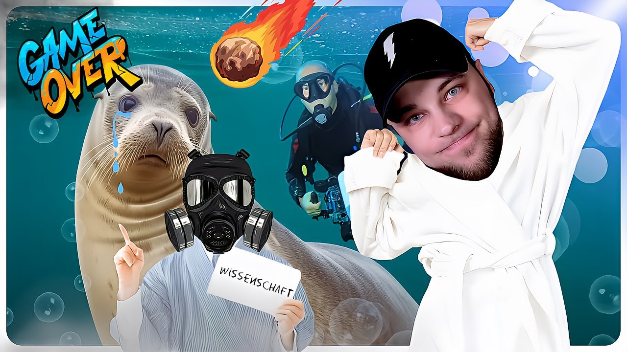 WOW RAIDS - Woody macht Auge auf Die dümmste Sekte aller Zeiten | Reaktion