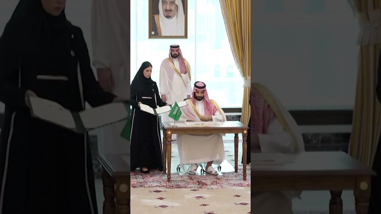 Saudi Arabia, Turkey and Pakistan Joint Defense Pact Amid Regional Tensions #shorts