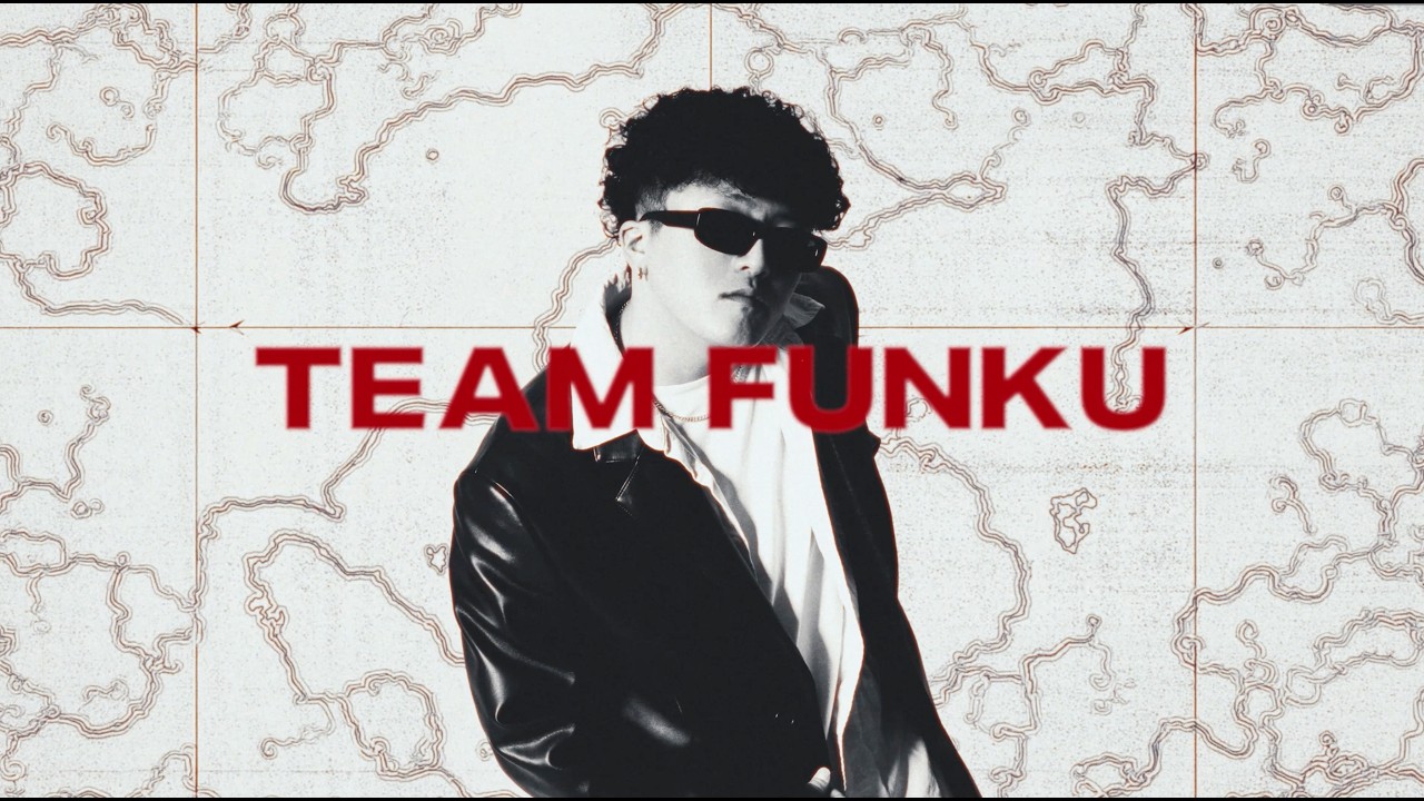 슈거댄스학원ㅣ 2026 SUGAR HILL ㅣTEAM FUNKU