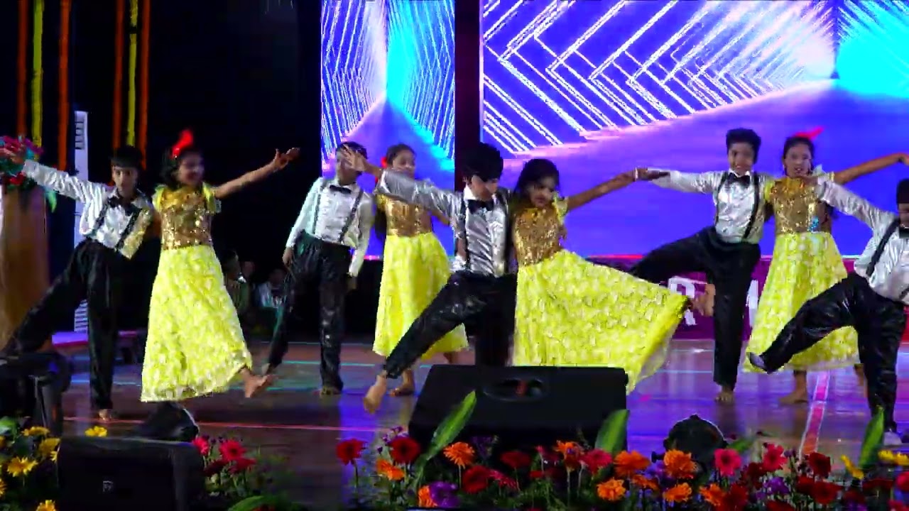 GSR MAGNET SCHOOL 10TH ANNUAL DAY-IV-O-05 IAMA CHAMPION