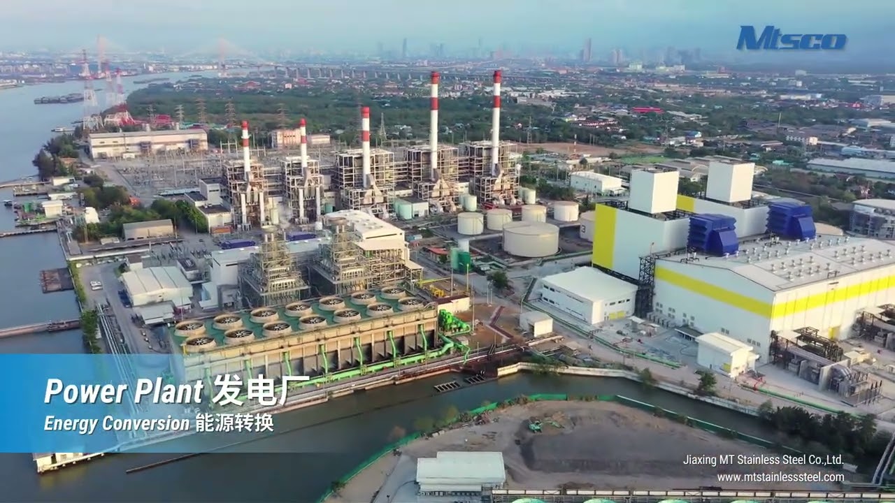 From Factory to Field: Inside MTSCO’s Manufacturing & Applications
