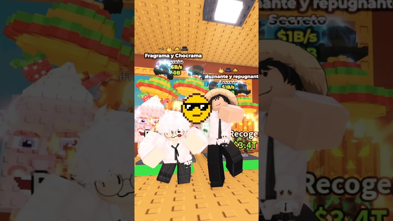 HICE DUELO CON IFRES... #roblox