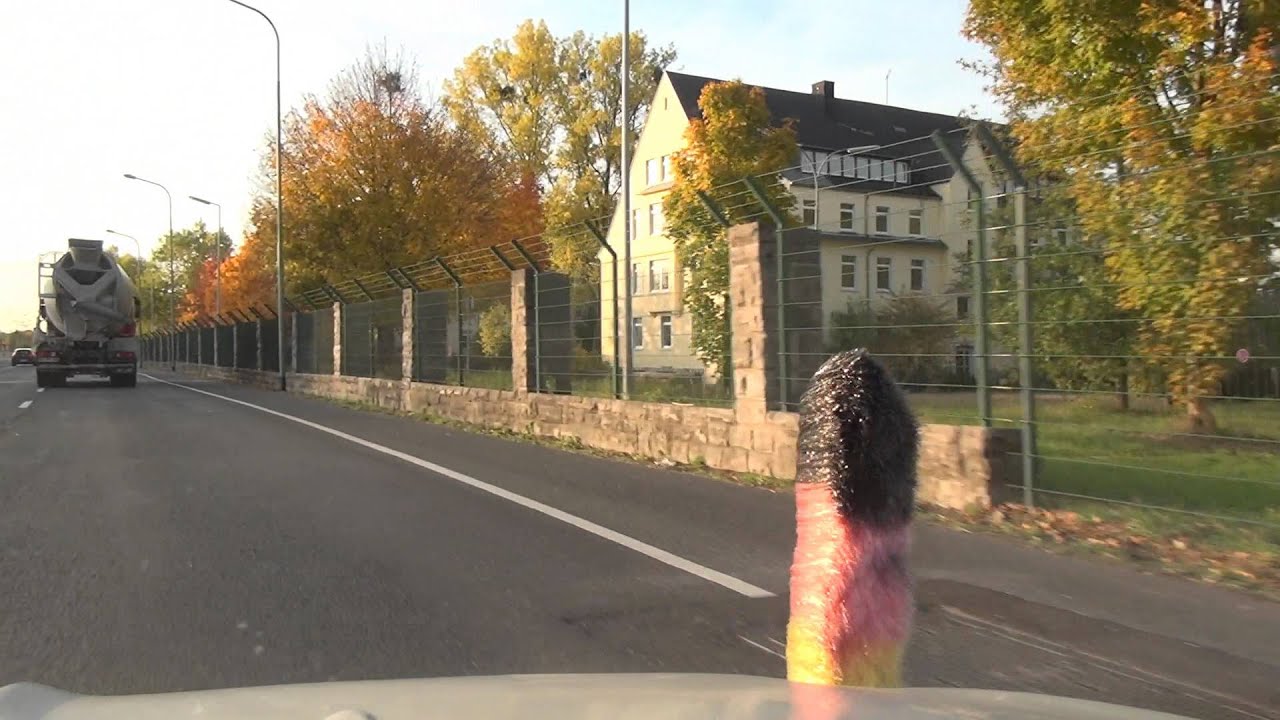Hanau BRD Deutschland 23.10.2015