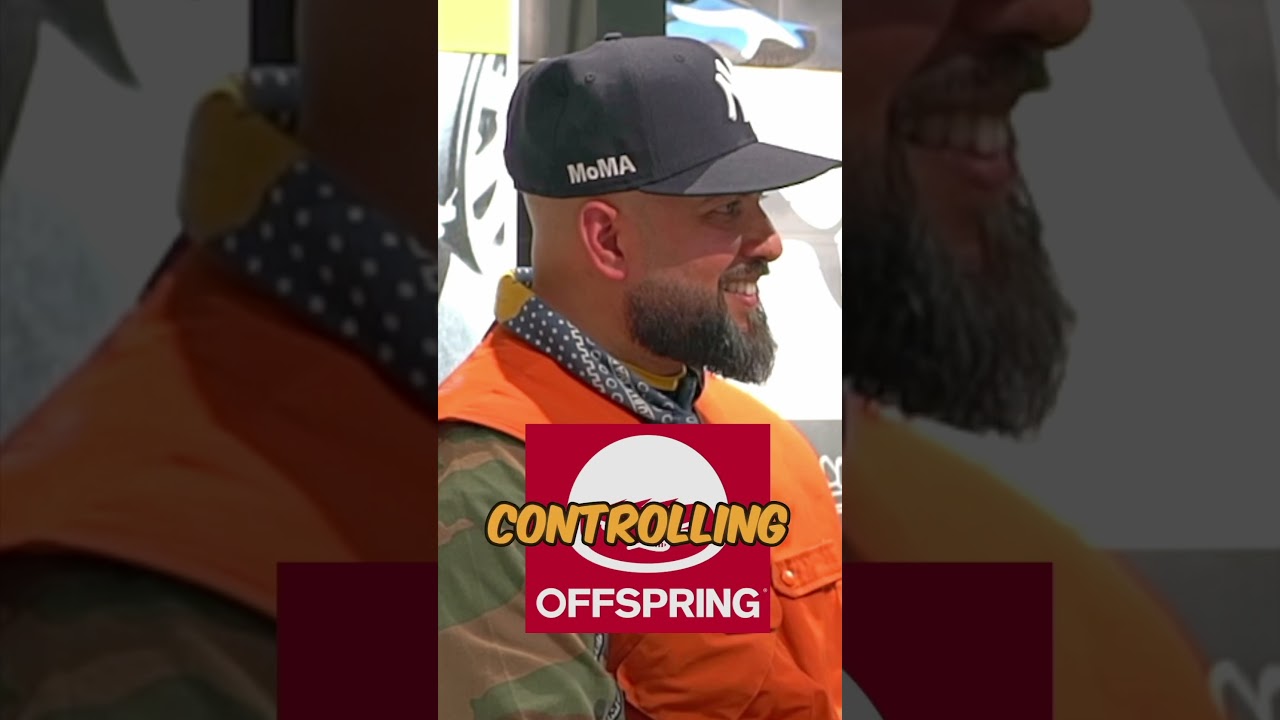 Offspring Community Questions w/ Aman Tak 