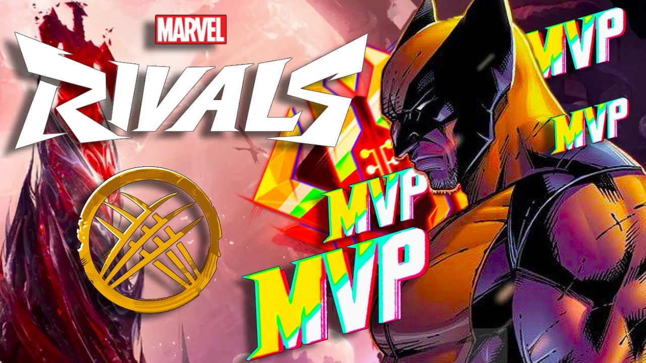 Why YOU Should Be Using Wolverine More in Marvel Rivals